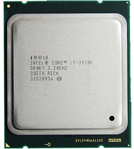 Intel Core i7-8700 (3.2Ghz) LGA1151 - CeX (UK): - Buy, Sell, Donate